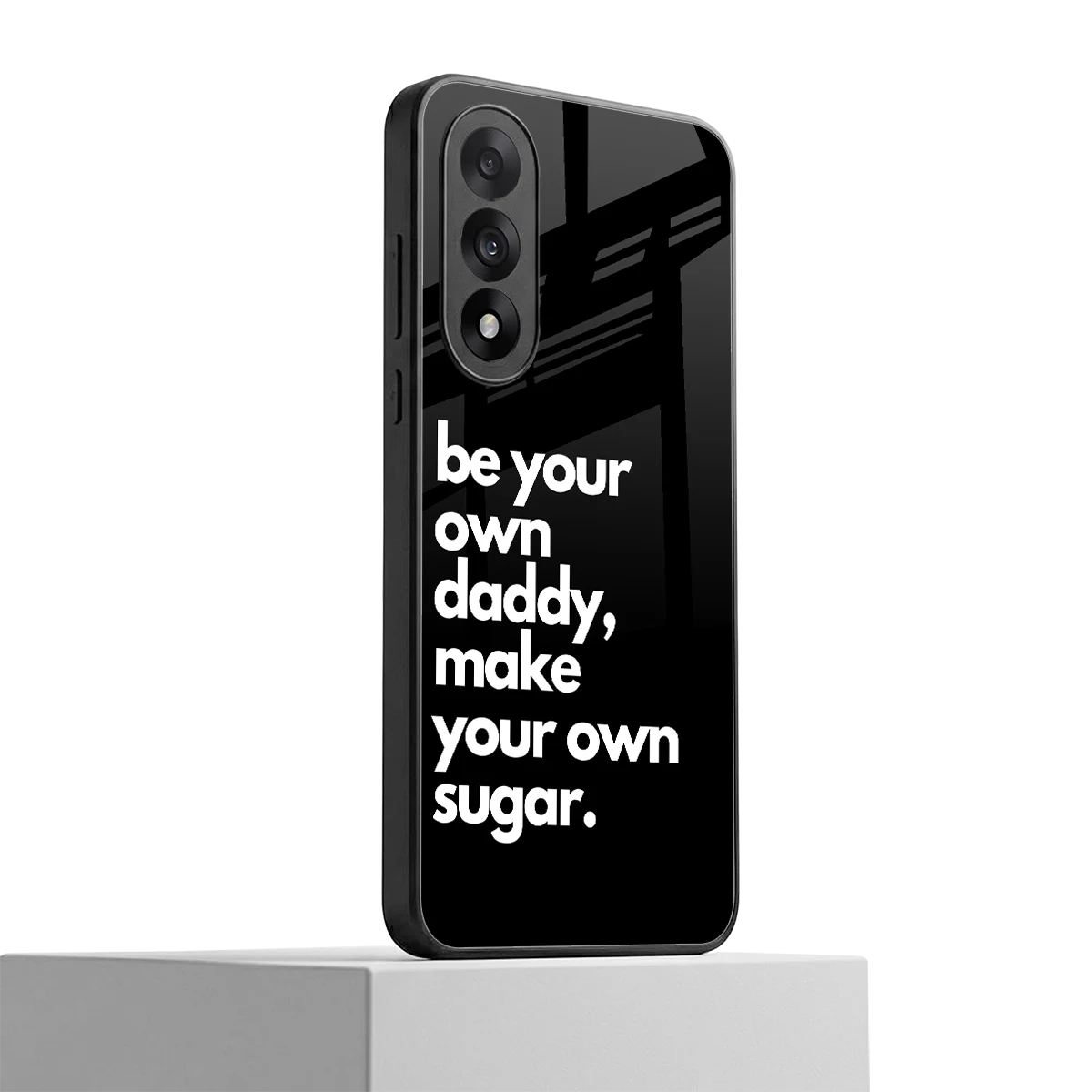 Suger oneplus nord 5 mobile cover | shockproof glass phone case