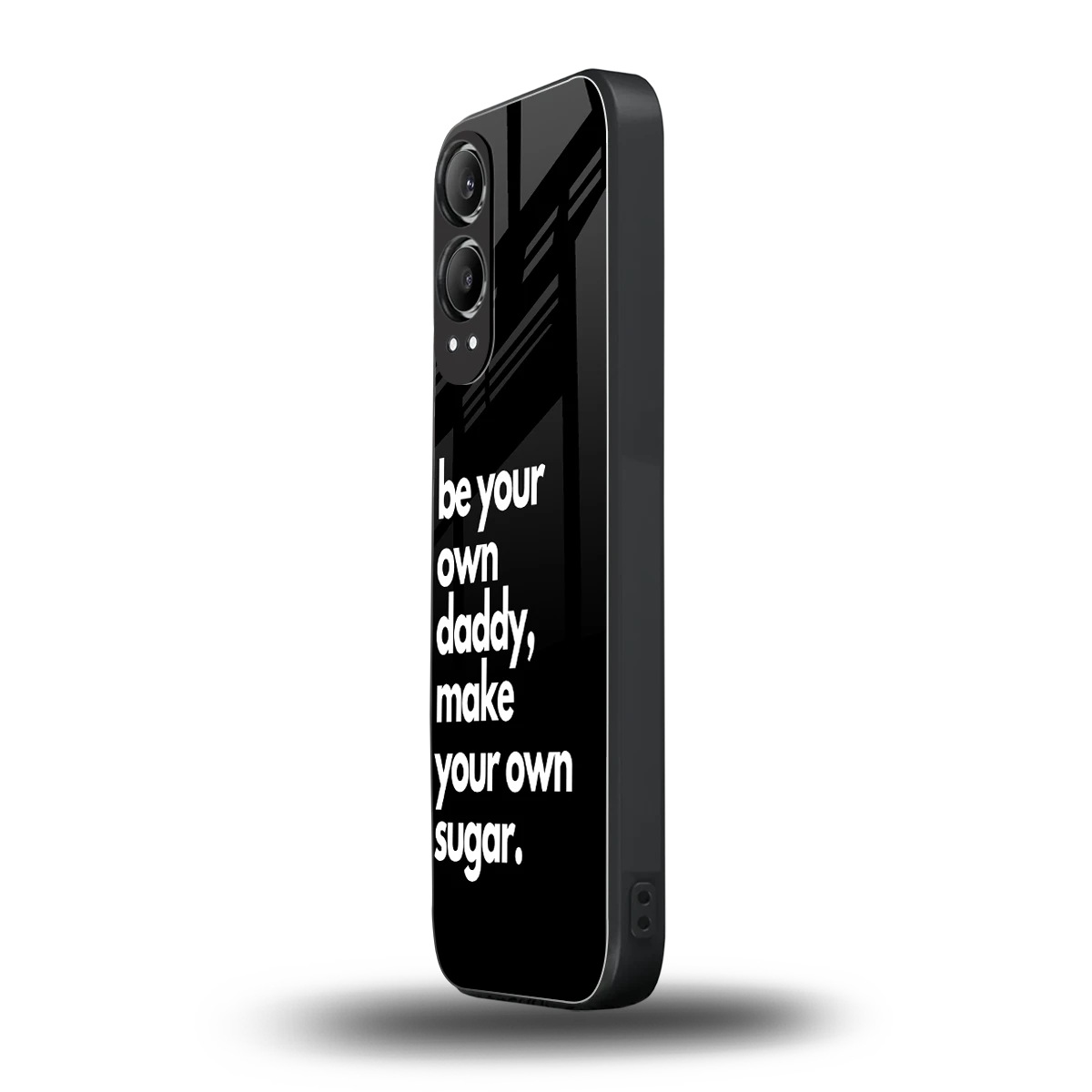 Suger oneplus nord ce 4 lite mobile cover | shockproof glass phone case