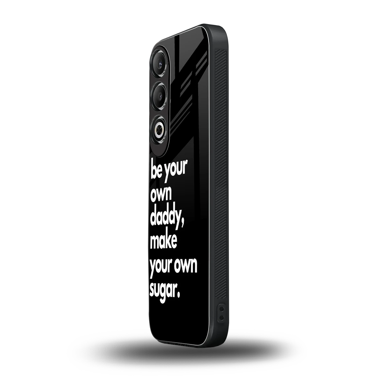 Suger oneplus nord ce 4 mobile cover | shockproof glass phone case