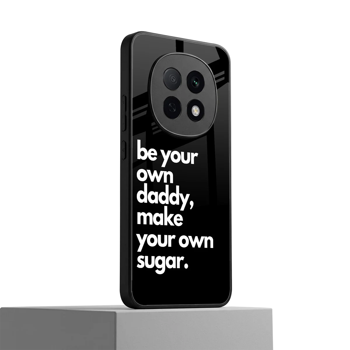 Suger oppo f29 pro 5g mobile cover | shockproof glass phone case