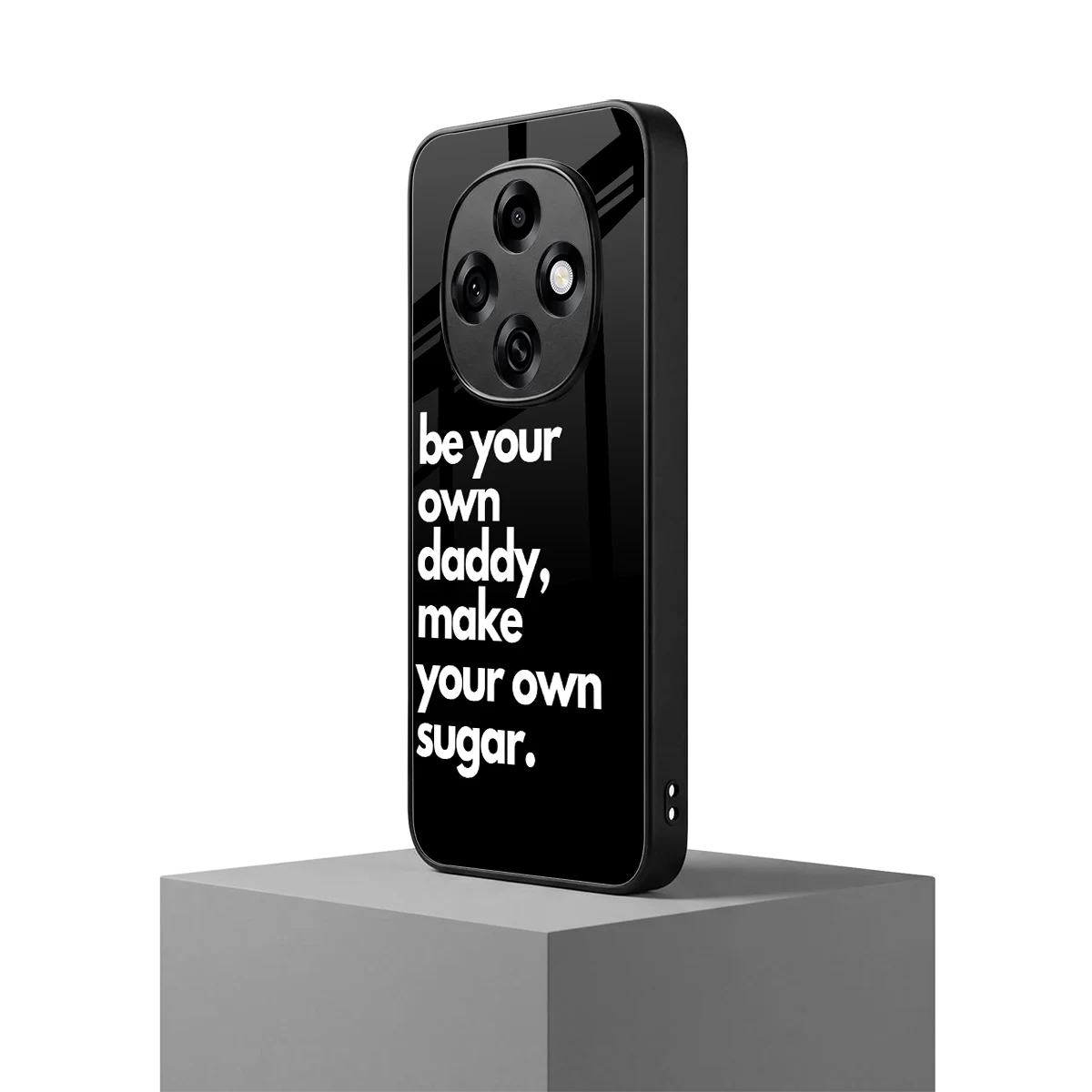 Suger oppo f31 pro 5g mobile cover | shockproof glass phone case