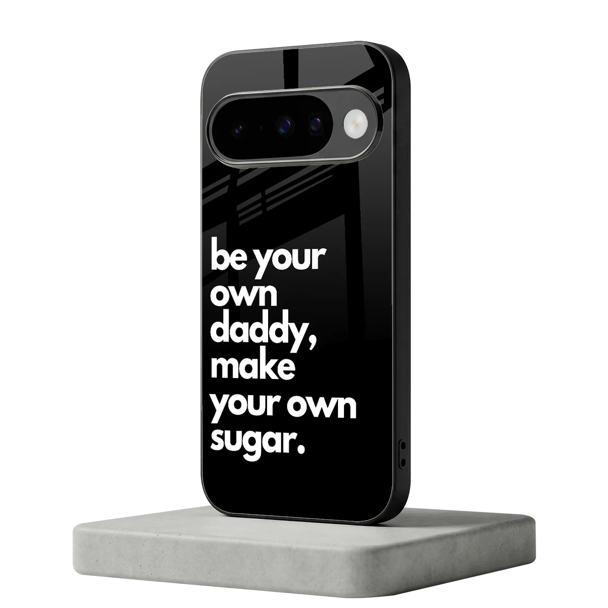 Suger google pixel 10 mobile cover | shockproof glass phone case