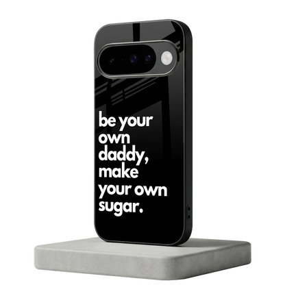 Suger google pixel 10 mobile cover | shockproof glass phone case