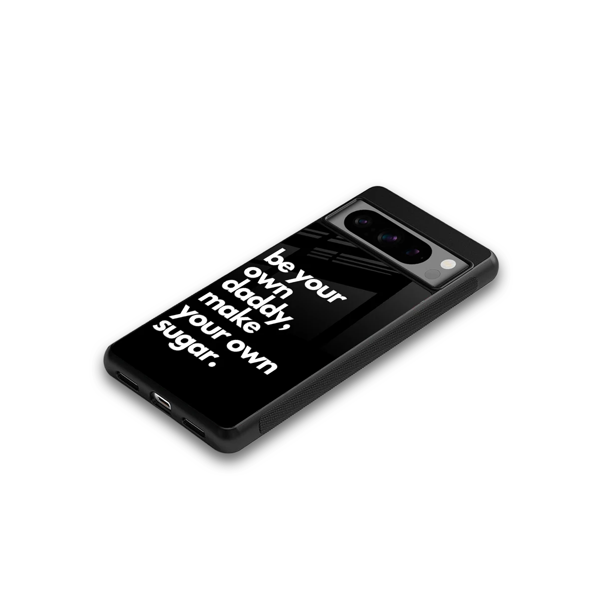 Suger google pixel 8 pro mobile cover | shockproof glass phone case