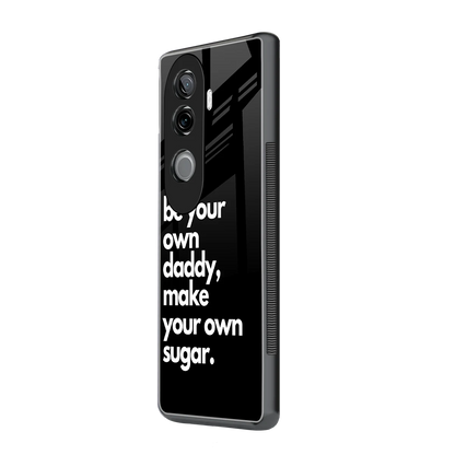 Suger vivo v40e mobile cover | shockproof glass phone case