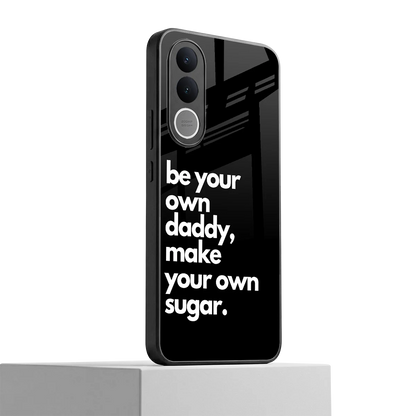 Suger vivo v70 fe mobile cover | shockproof glass phone case