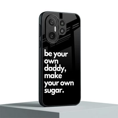 Suger vivo x200 fe mobile cover | shockproof glass phone case