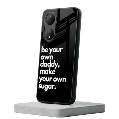 Suger Vivo-y100 mobile cover | shockproof glass phone case