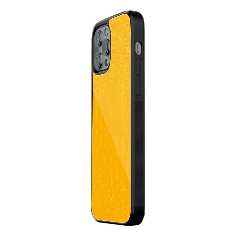 Trendy Glass Back Mobile Case for iPhone, Samsung, Redmi, OnePlus, Google Pixel, Motorola