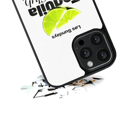 Durable Glass Back Mobile Case for iPhone, Samsung, OnePlus, Google Pixel, Redmi, Vivo, Oppo