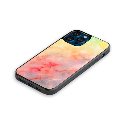 Luxury Glass Back Mobile Cover for iPhone, Samsung Galaxy, OnePlus, Pixel, Redmi & More