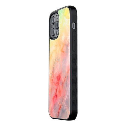 Trendy Glass Back Mobile Case for iPhone, Samsung, Redmi, OnePlus, Google Pixel, Motorola