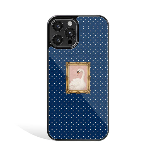 Premium Glass Back Mobile Phone Cover for iPhone, Samsung, OnePlus, Google Pixel, Redmi, Oppo, Vivo & Realme