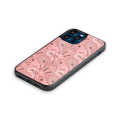 Luxury Glass Back Mobile Cover for iPhone, Samsung Galaxy, OnePlus, Pixel, Redmi & More