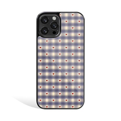 Premium Glass Back Mobile Phone Cover for iPhone, Samsung, OnePlus, Google Pixel, Redmi, Oppo, Vivo & Realme