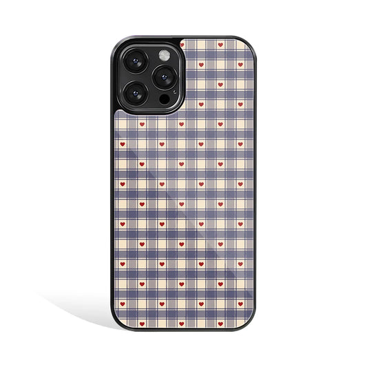 Premium Glass Back Mobile Phone Cover for iPhone, Samsung, OnePlus, Google Pixel, Redmi, Oppo, Vivo & Realme