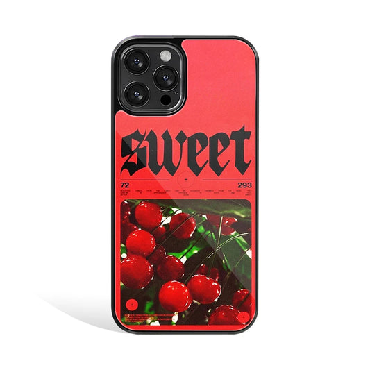 Premium Glass Back Mobile Phone Cover for iPhone, Samsung, OnePlus, Google Pixel, Redmi, Oppo, Vivo & Realme