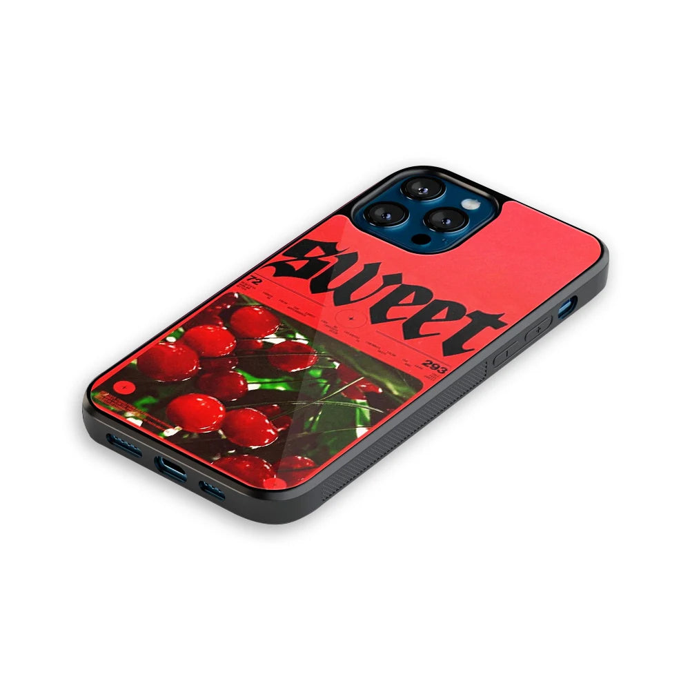 Luxury Glass Back Mobile Cover for iPhone, Samsung Galaxy, OnePlus, Pixel, Redmi & More