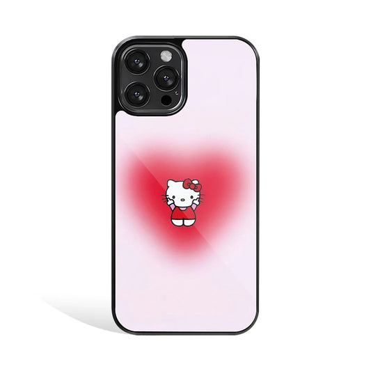 Premium Glass Back Mobile Phone Cover for iPhone, Samsung, OnePlus, Google Pixel, Redmi, Oppo, Vivo & Realme