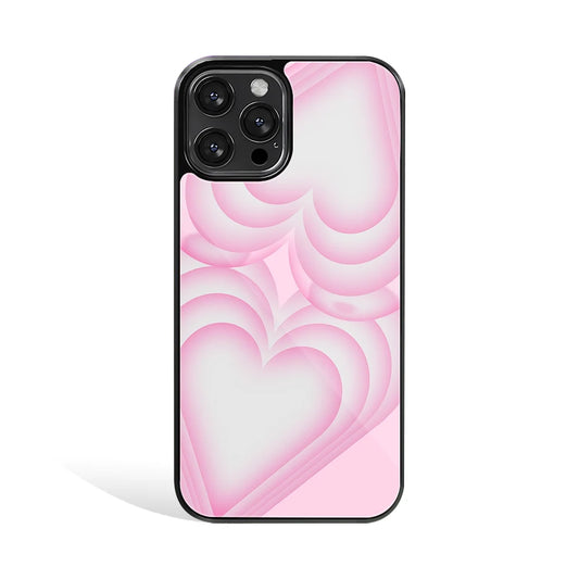Premium Glass Back Mobile Phone Cover for iPhone, Samsung, OnePlus, Google Pixel, Redmi, Oppo, Vivo & Realme