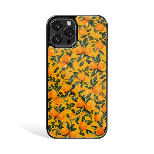 Premium Glass Back Mobile Phone Cover for iPhone, Samsung, OnePlus, Google Pixel, Redmi, Oppo, Vivo & Realme