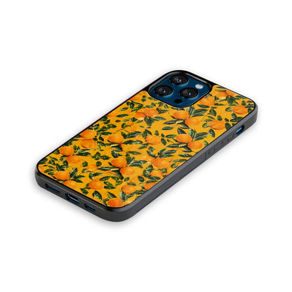 Luxury Glass Back Mobile Cover for iPhone, Samsung Galaxy, OnePlus, Pixel, Redmi & More