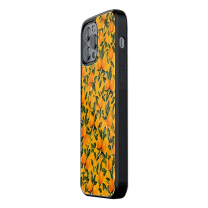 Trendy Glass Back Mobile Case for iPhone, Samsung, Redmi, OnePlus, Google Pixel, Motorola