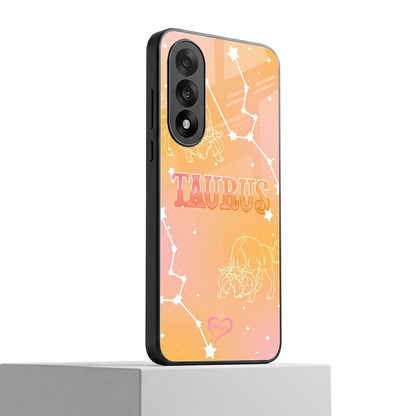 Taurus Aura oneplus nord 5 mobile cover | shockproof glass phone case