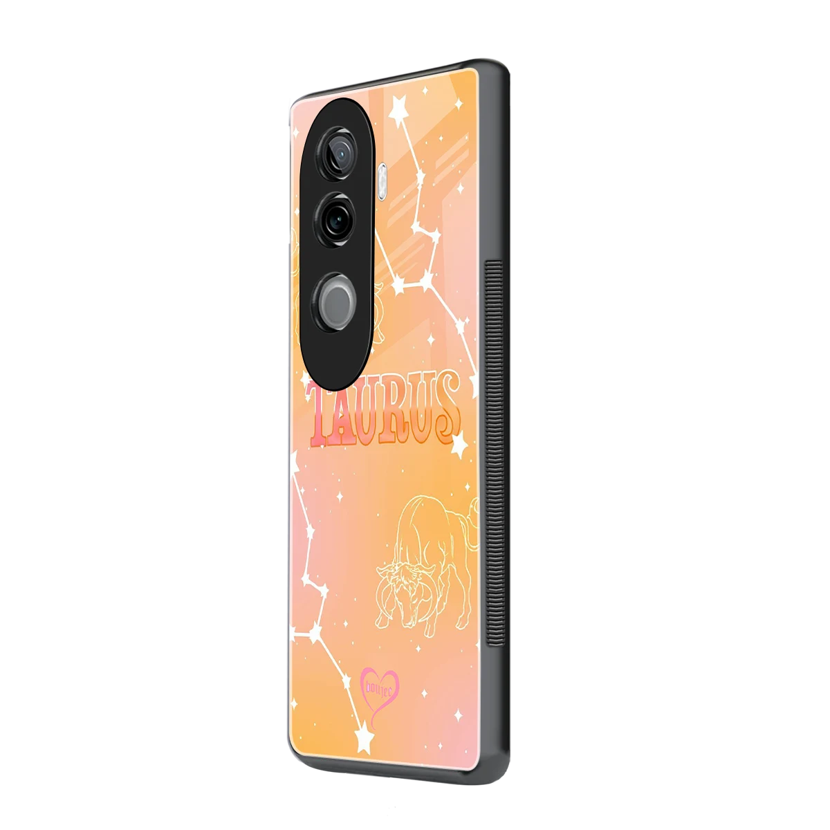 Taurus Aura vivo v40e mobile cover | shockproof glass phone case