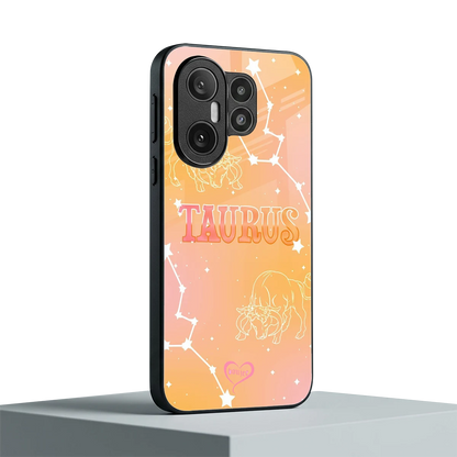Taurus Aura vivo x200 fe mobile cover | shockproof glass phone case