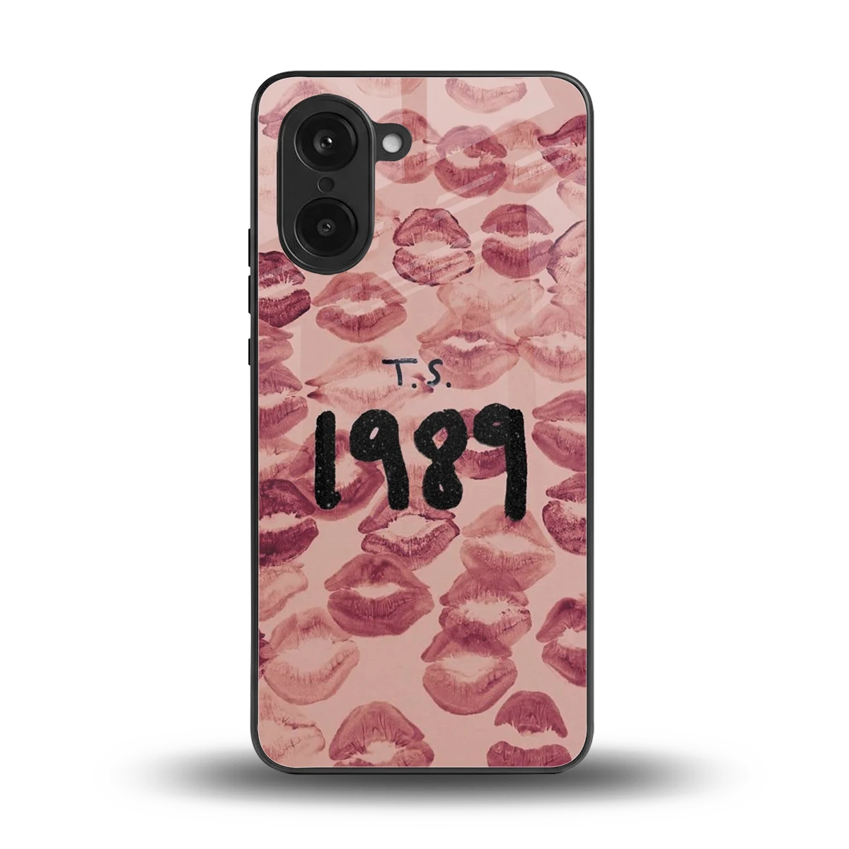 Taylor Swift 1989 back phone cover | glass case for oneplus nord ce5 5g