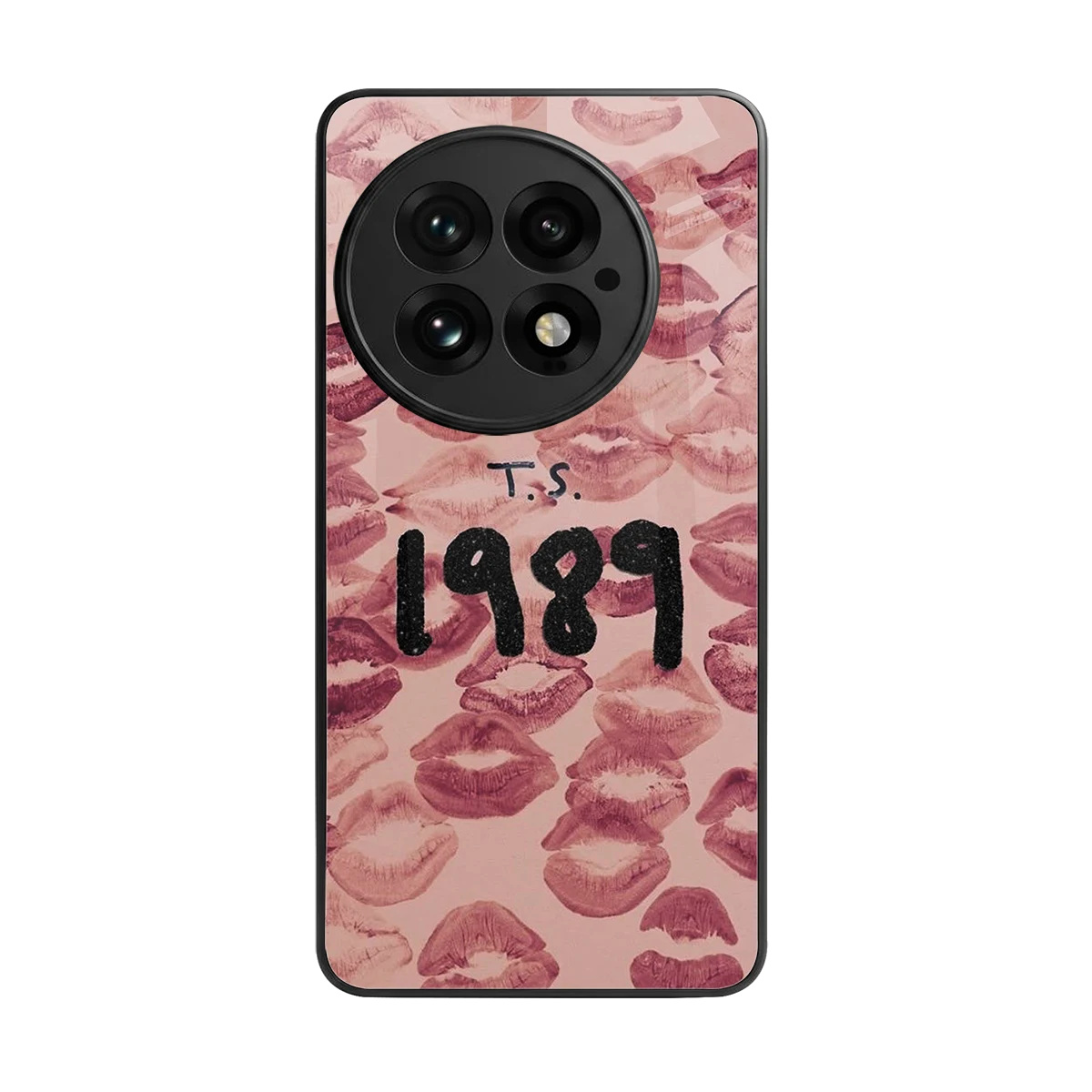 Taylor Swift 1989 back phone cover | glass case for oneplus 13