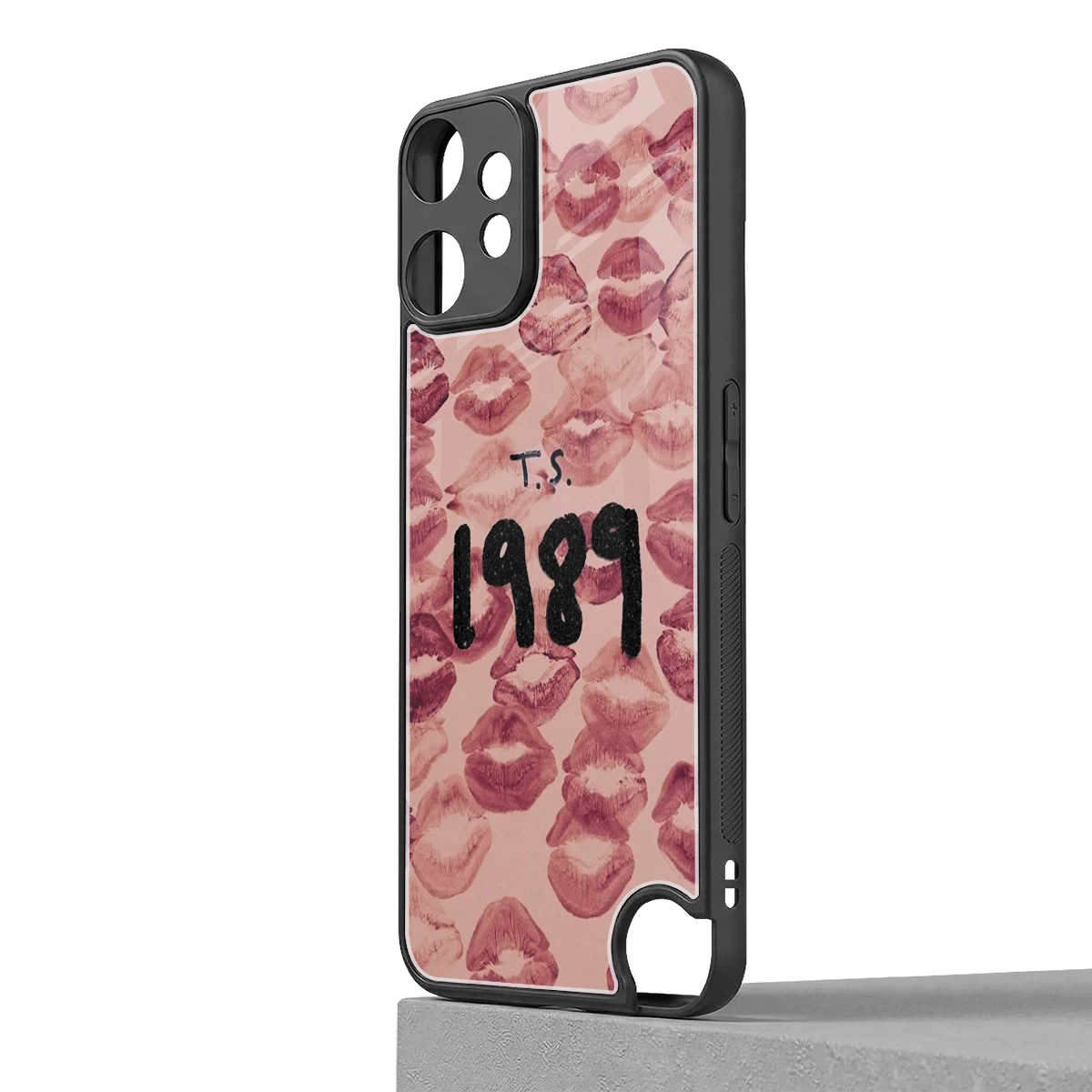 Taylor Swift 1989 cmf nothing phone 2 pro mobile cover | shockproof glass phone case