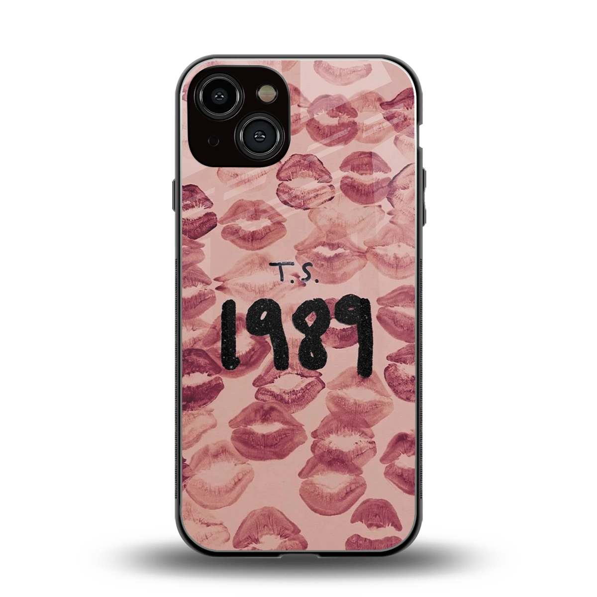 Taylor Swift 1989 back phone cover | glass case for iphone 13