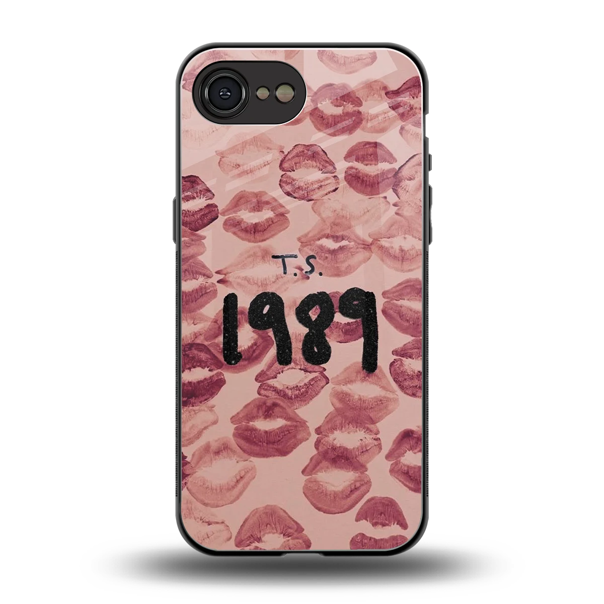 Taylor Swift 1989 back phone cover | glass case for iphone 17e