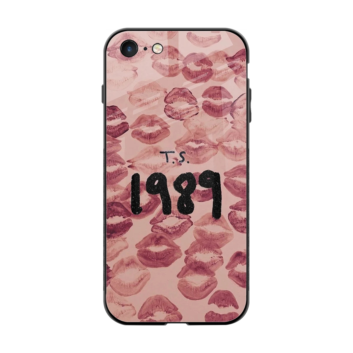 Taylor Swift 1989 back phone cover | glass case for iphone 7