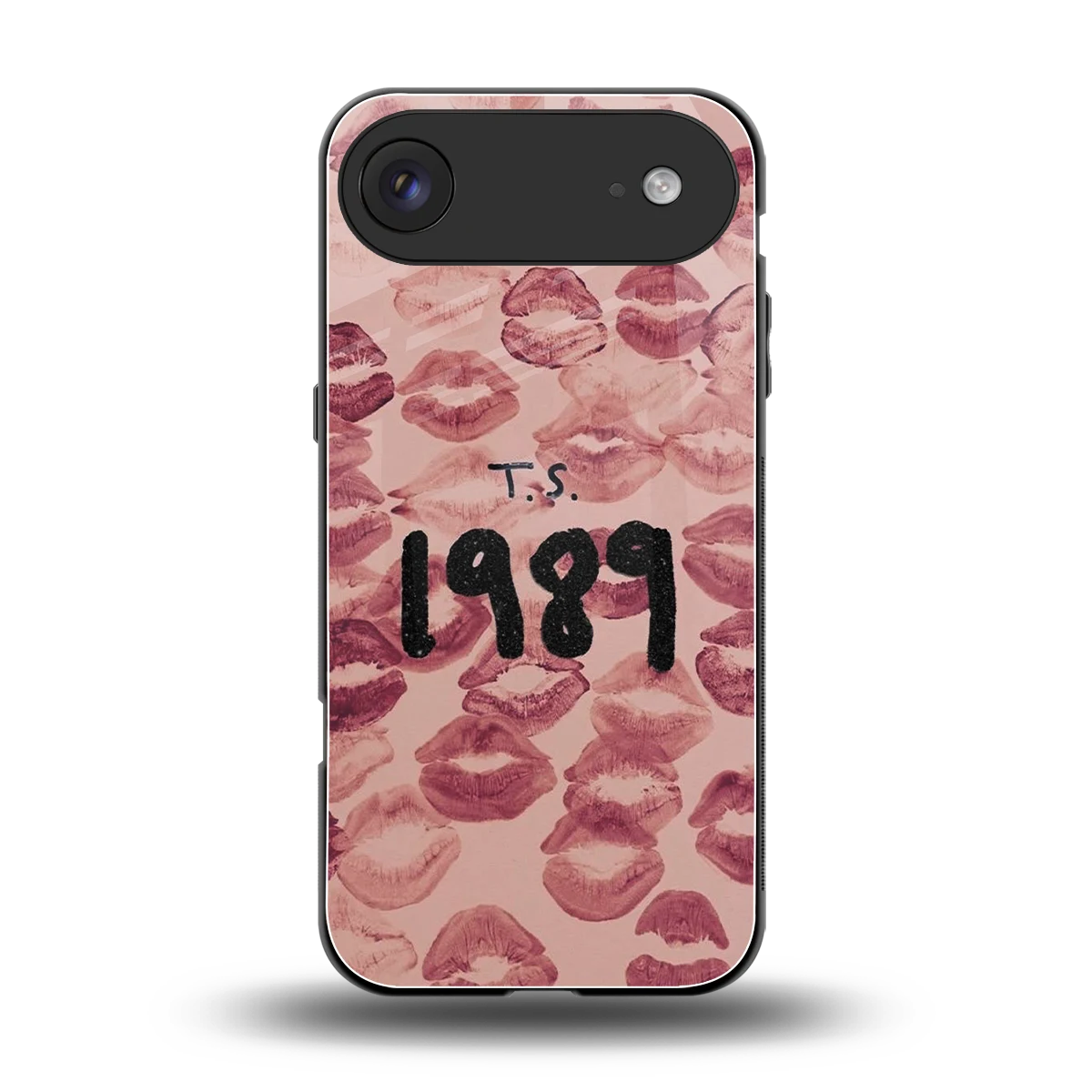 Taylor Swift 1989 back phone cover | glass case for iphone air