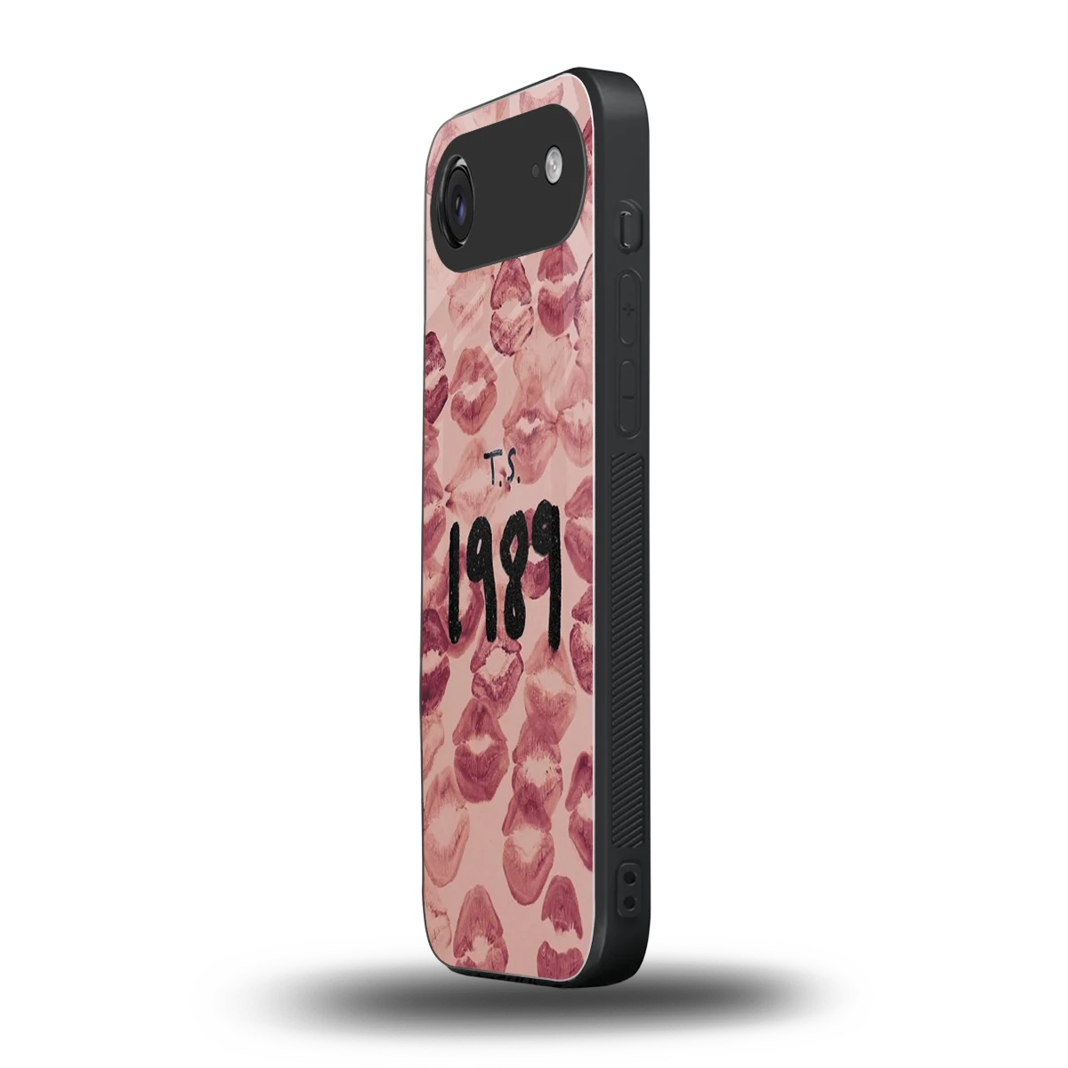 Taylor Swift 1989 iphone air mobile cover | shockproof glass phone case