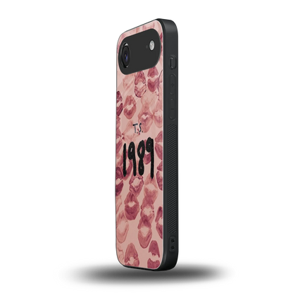 Taylor Swift 1989 iphone air mobile cover | shockproof glass phone case