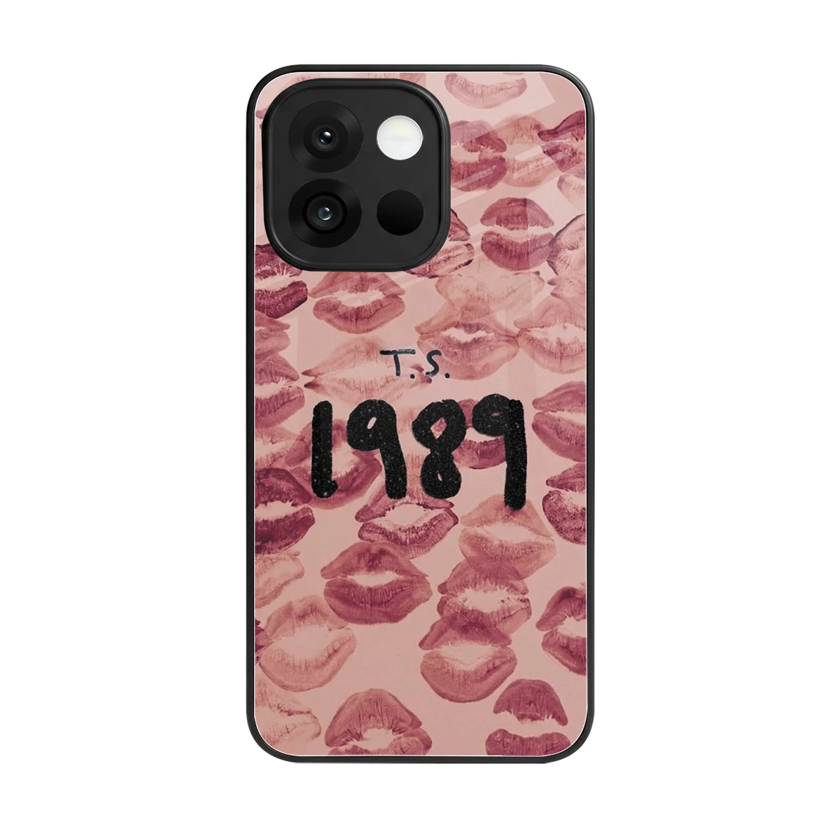 Taylor Swift 1989 back phone cover | glass case for oneplus 13s