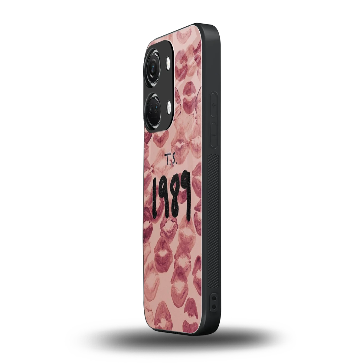 Taylor Swift 1989 oneplus nord 3 mobile cover | shockproof glass phone case