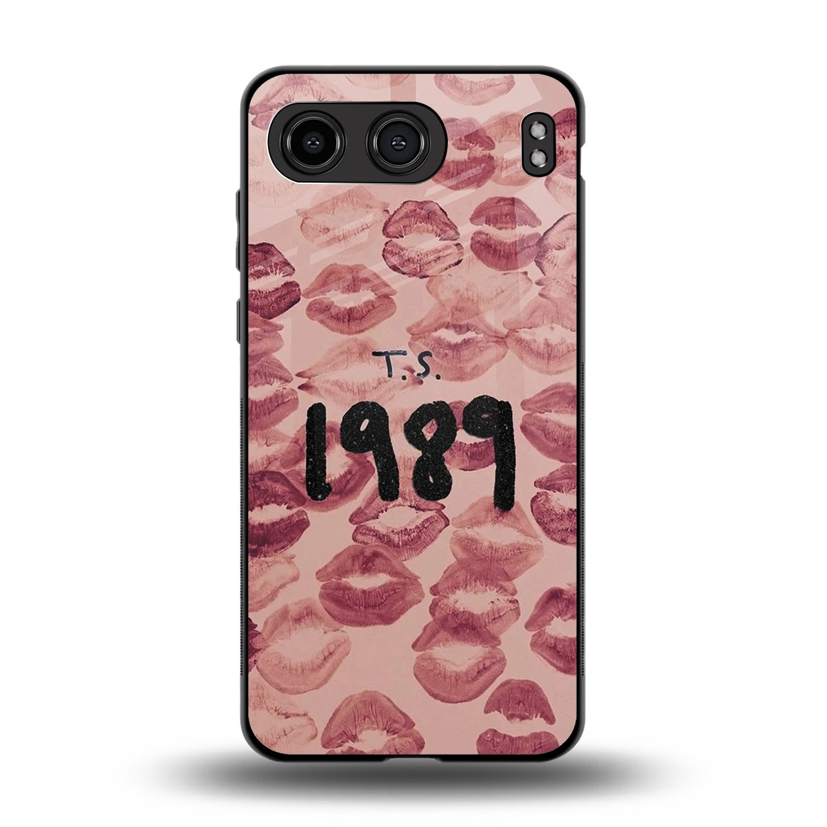 Taylor Swift 1989 back phone cover | glass case for oneplus nord 4