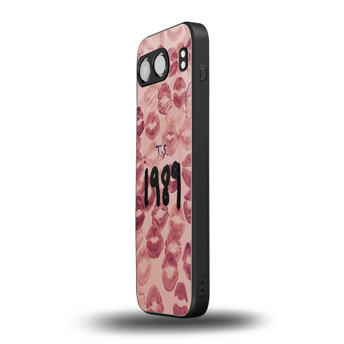 Taylor Swift 1989 oneplus nord 4 mobile cover | shockproof glass phone case