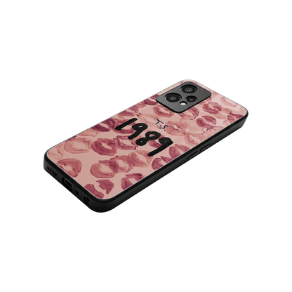 Taylor Swift 1989 stylish phone case for oneplus nord ce 2 lite | glossy glass and slim fit