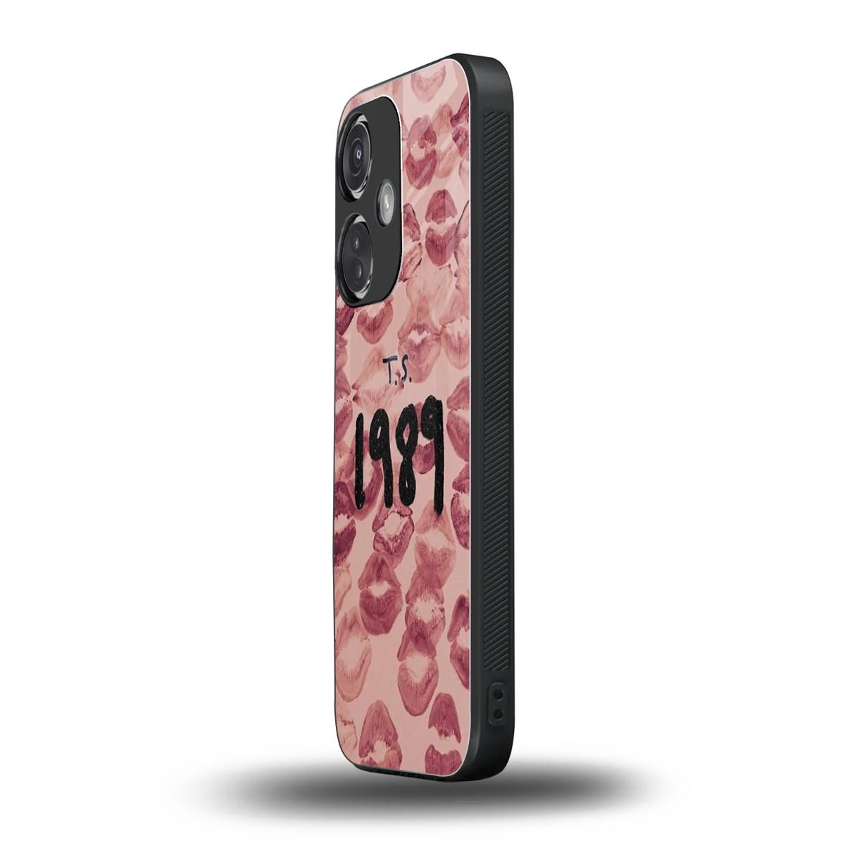 Taylor Swift 1989 oneplus nord ce 3 mobile cover | shockproof glass phone case