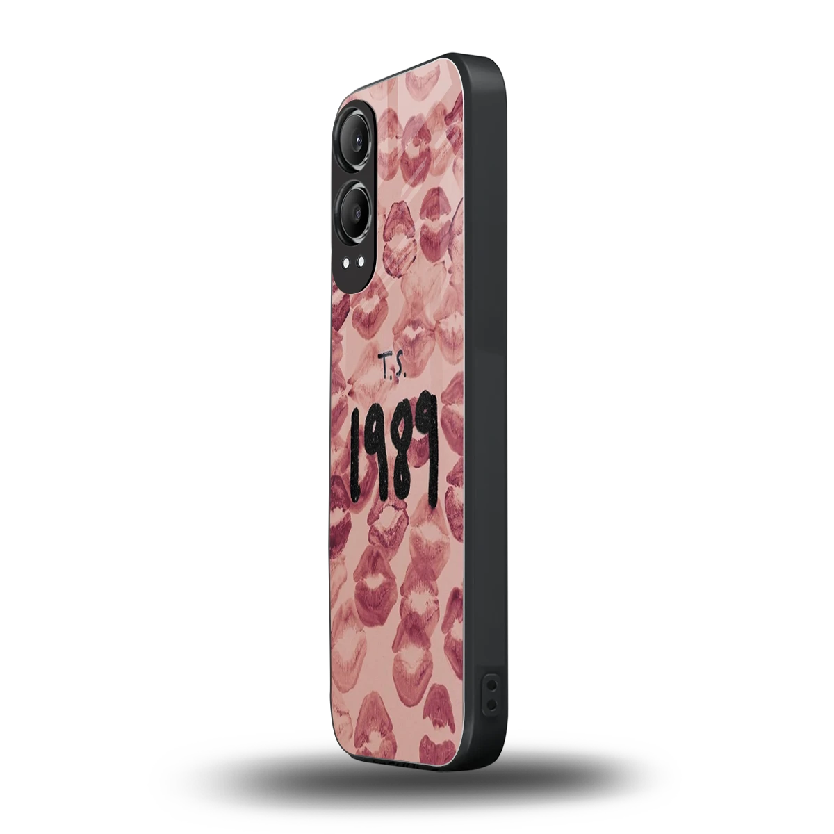 Taylor Swift 1989 oneplus nord ce 4 lite mobile cover | shockproof glass phone case