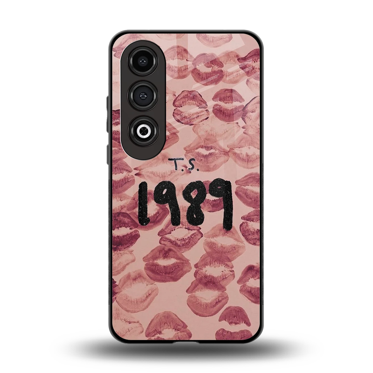 Taylor Swift 1989 back phone cover | glass case for oneplus nord ce 4