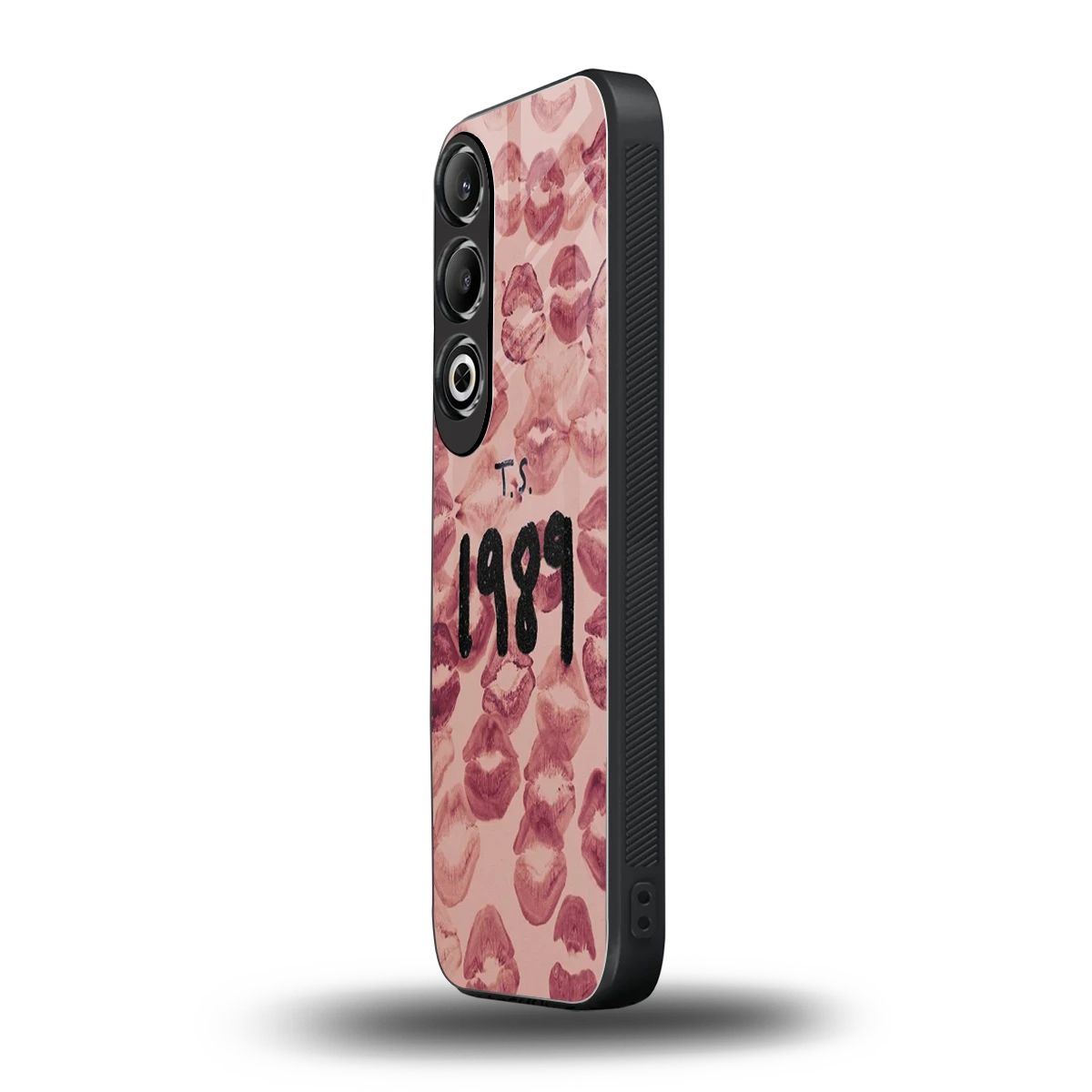 Taylor Swift 1989 oneplus nord ce 4 mobile cover | shockproof glass phone case