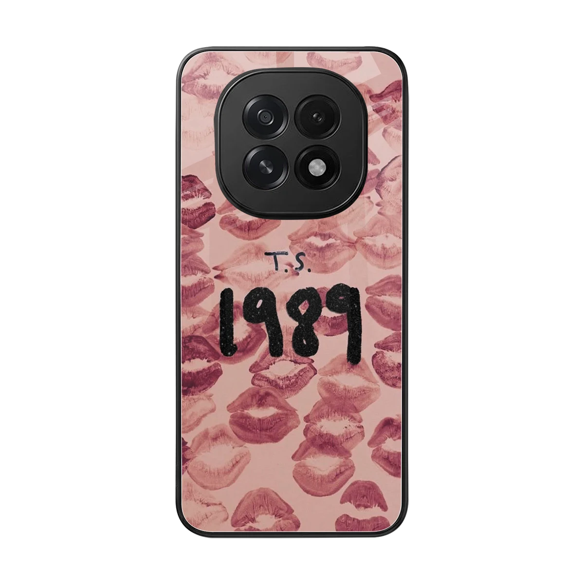 Taylor Swift 1989 back phone cover | glass case for oppo f29 5g