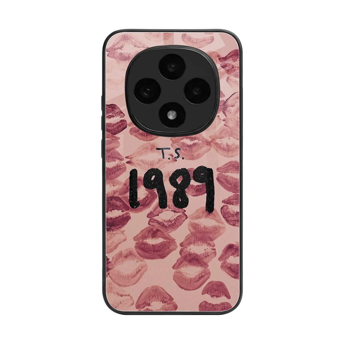 Taylor Swift 1989 back phone cover | glass case for oppo f31 pro 5g